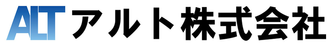 アルト株式会社